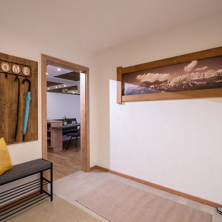 Appartement Torblick Ellmau Kültér fotó