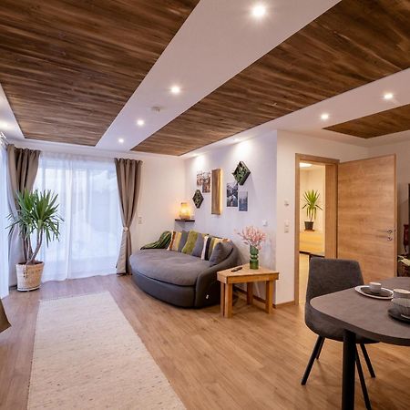 Appartement Torblick Ellmau Kültér fotó