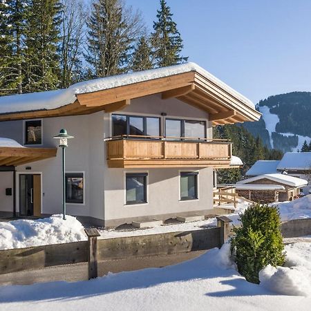Appartement Torblick Ellmau Kültér fotó