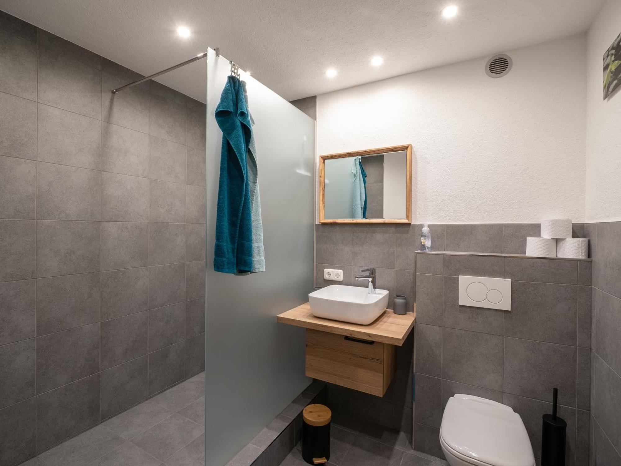 Appartement Torblick Ellmau Kültér fotó
