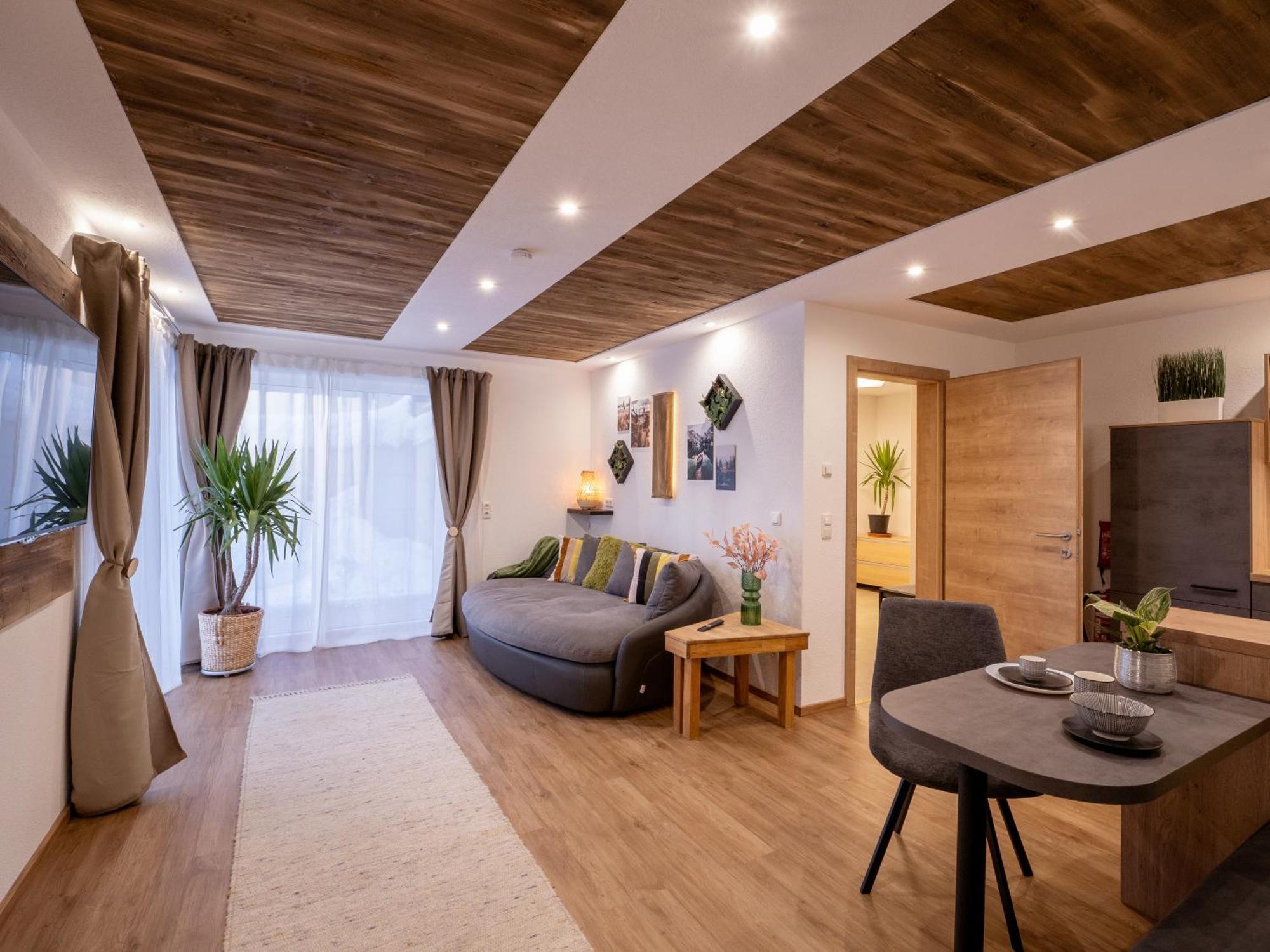 Appartement Torblick Ellmau Kültér fotó