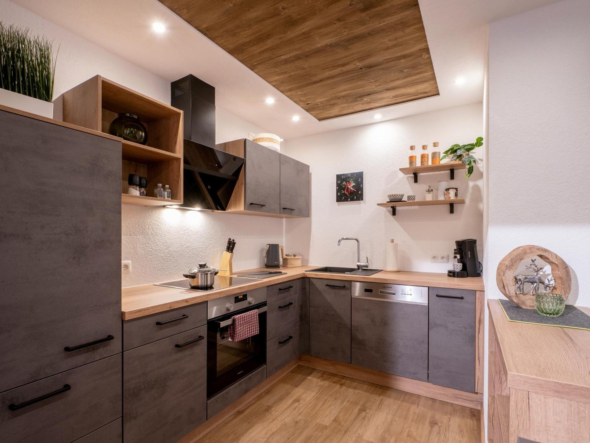 Appartement Torblick Ellmau Kültér fotó