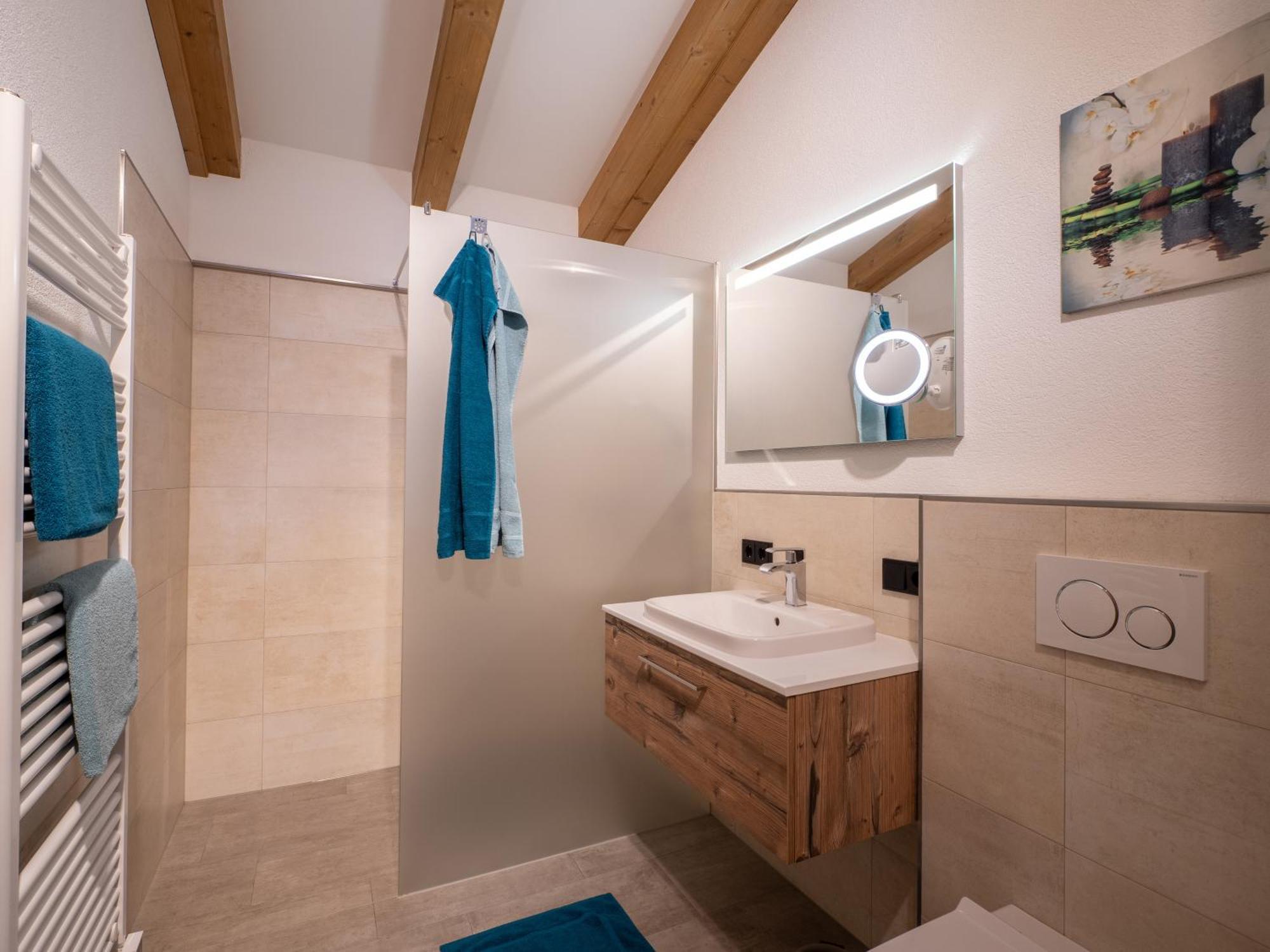 Appartement Torblick Ellmau Kültér fotó