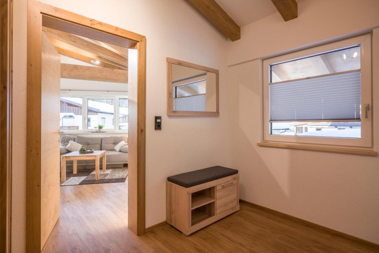 Appartement Torblick Ellmau Kültér fotó